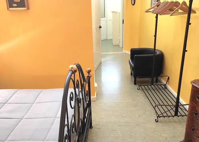 Vakantiehuis Casa Belvedere *