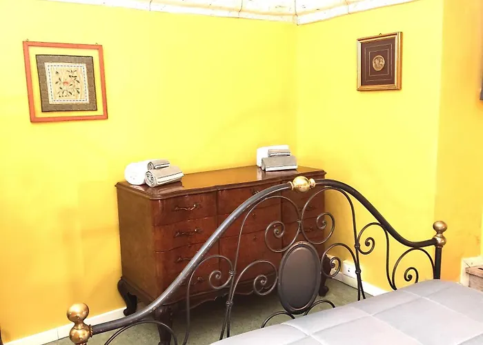 Casa Belvedere Vakantiehuis Narni