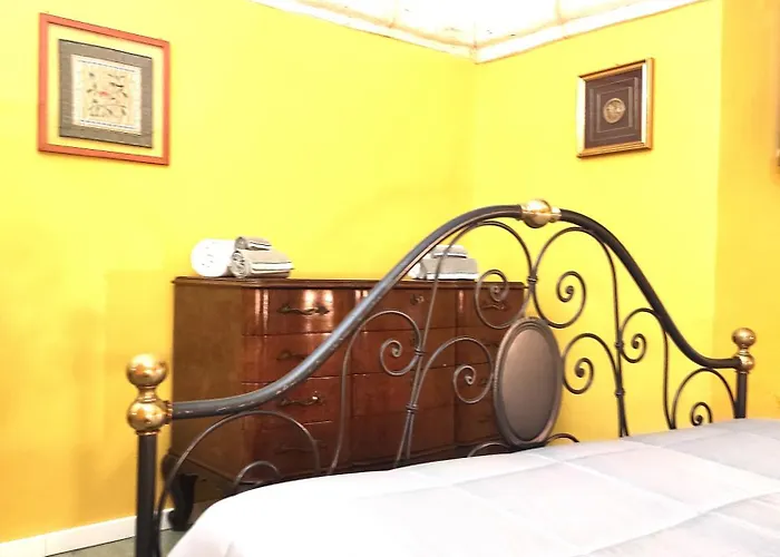 Casa Belvedere Narni