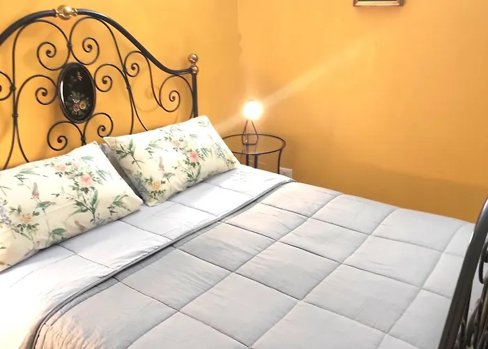 Casa Belvedere Vakantiehuis *